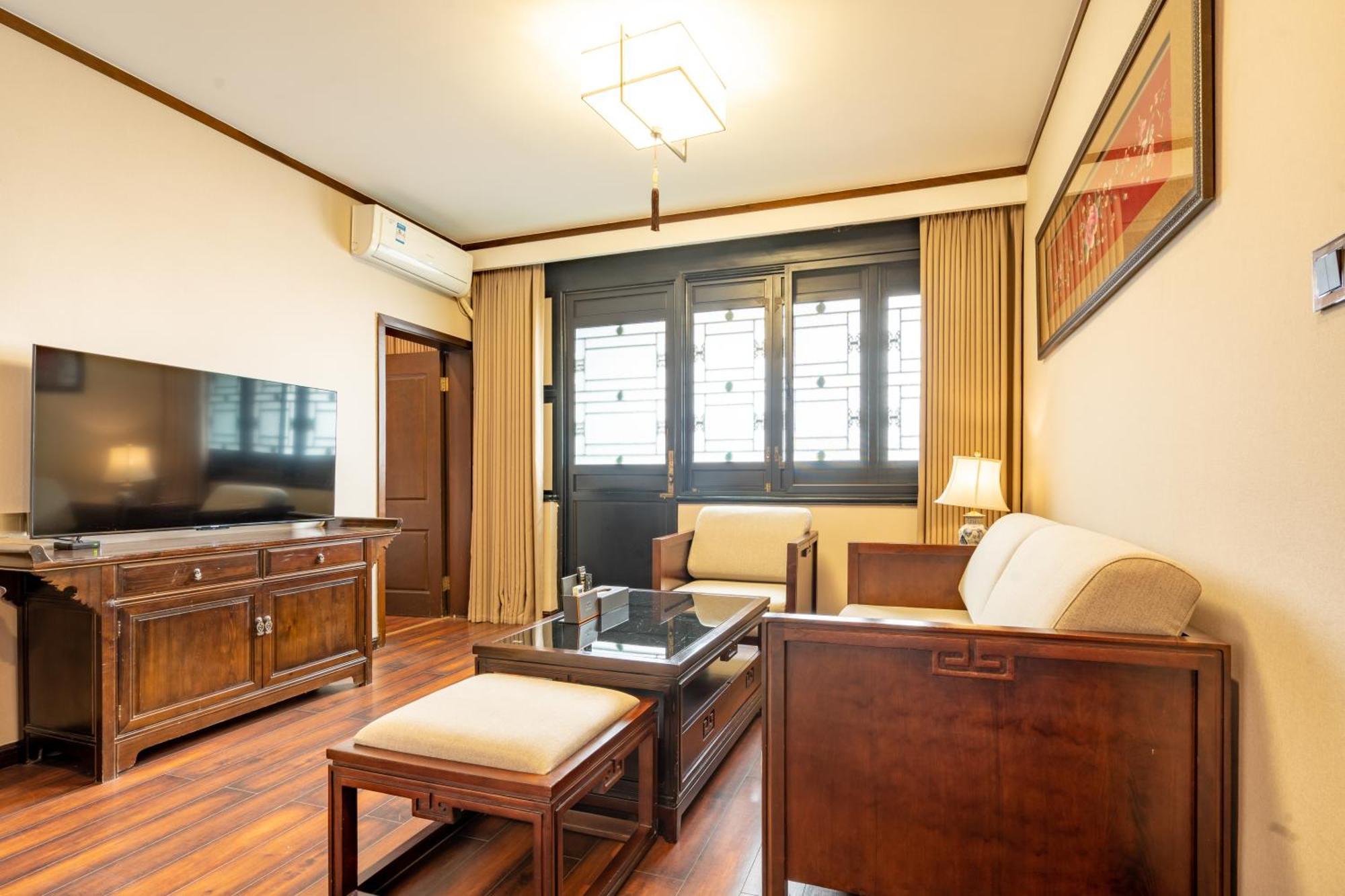 Buddha Zen Hotel Chengdu Exterior photo